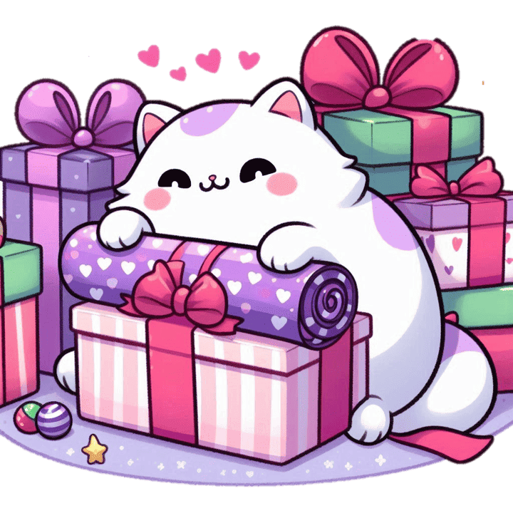 Practical Gift Icon