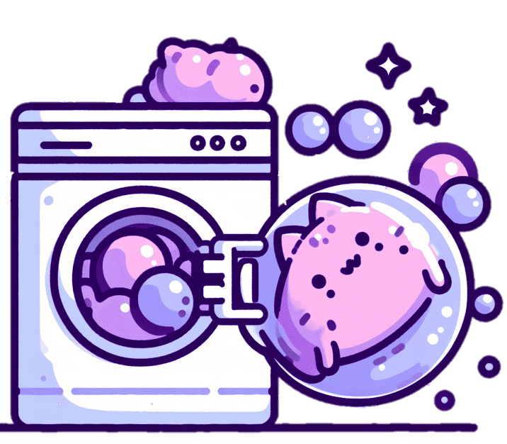 Laundry Icon