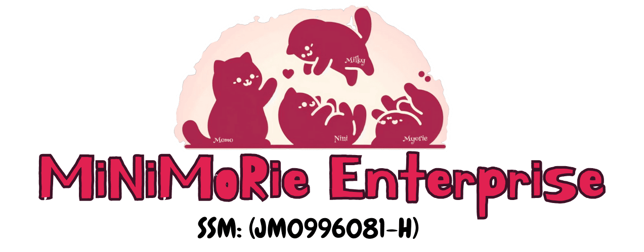 Minimorie Logo